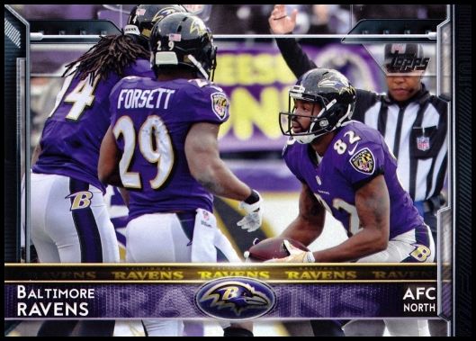 275 Baltimore Ravens
